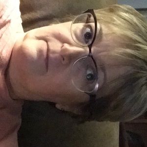 Meet your Posher, Kristine